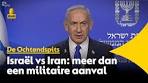 Video Waarom Israël Iran aanvalt en wat dit betekent voor de regio - YouTube