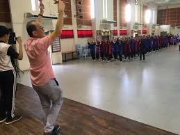 Sains machang wind orchestra home facebook. Sekolah Menengah Sains Tapah Perokok X