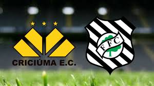 O anuncio foi feita na noite. Apostas Criciuma X Figueirense Serie C 23 07 21