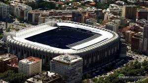 You can download them free. Santiago Bernabeu Wallpapers Wallpaper Cave