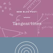To attain a better approximation of the slope at that point, let's try decreasing the distance between the two points at either side of it. Finding The Equation Of The Tangent Line At A Point Krista King Math Online Math Tutor