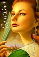 Books Matching: political tensions and intrigue