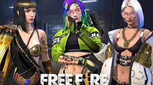 Ver más ideas sobre fondo de juego, fondos de pantalla de juegos, mejores fondos de pantalla de videojuegos. Garena Free Fire 5 Personajes Del Juego Con Historias Tristes