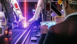 Top Industries Benefiting From Welding Automation