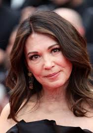 Afryka, moja miłość (2007) pełna obsada