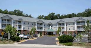 Arbors Senior Apartment Community Richmond Va 23225 Apartment Communities Senior Apartments Retirement Community