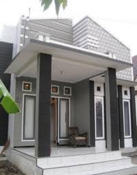 Desain rumah mewah 2 lantai terbaru 2017 desain rumah eropa satu lantai gambar puasa via gambarpuasa.blogspot.com. Artikel Foto Teras Rumah Minimalis 1 Lantai Hbs Blog Hakana Borneo Sejahtera