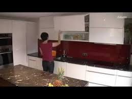 Eclisse syntesis® line abatible extensión. Bisagras Abatibles Aventos De Blum Para Cocina Youtube