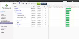 project planning and gantt chart odoo apps