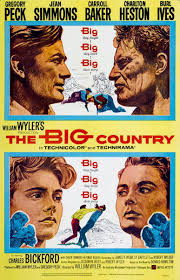 The Big Country Moviepedia Fandom