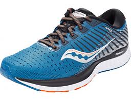 The shoe comes in medium width and is available in sizes 7 to 13 in whole and half sizes and whole sizes 14 and 15. 10 Best Saucony Running Shoes 2021 Buying Guide Runnerclick