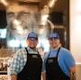 Profile Picture of These brothers SMOAK'd gameday concepts at Kauffman, Arrowhead (@startlandnews.com) on Google