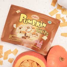 Sajian puding labu kuning ini bisa menjadi camilan sehat yang bisa disantap di waktu senggang. Evyna Pumpkin Chips Bbq Cemilan Keripik Labu Kuning 135gr Snack Sehat Terbaru Agustus 2021 Harga Murah Kualitas Terjamin Blibli