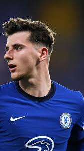 A fade is all about a smooth transition but the step is meant to be bold and abrupt. Mason Mount Hairstyle 2021 Download Mason Mount Hairstyle Background These Haircuts Are Going To Be Huge In 2021