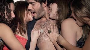 Las razones por las que ser actor porno no es tan divertido como parece