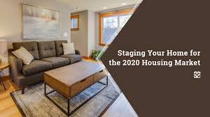 If You Re Planning To Sell Your House Proper Staging Can Make A Huge Difference It S Important To Keep In Mind Housing Market Selling Your House Home Staging