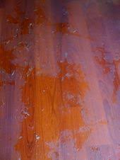How To Remove Wax And Oil Soap Cleaners From Wood Floors Cleaning Wood Floors Wood Laminate Flooring Old Wood Floors
