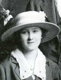 Mary Josephine DeBruin Weiland (1899-1983)