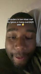 Burgess en de Overdrijvingen: Een Broederlijke Uitleg