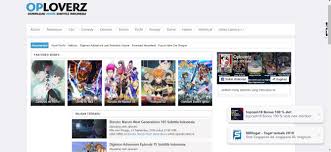 20 Situs Download Anime Gratis Terbaru Dan Terlengkap 2020 Nokiafans Id