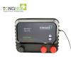 12kv 0.5j solar waterproof animals electric fence energizer farm solar energizer electric fence for outdoor. 1