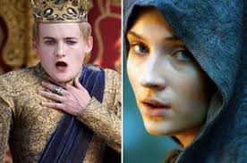 Tyrion breaks up with shae. Game Of Thrones Season 4