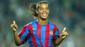 Instagram oficial de ronaldinho gaúcho. Ronaldinho Wird 40 Er Brachte Leute Dazu Fussball Zu Lieben Kicker