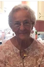 Shirley Marie Piercy Obituary