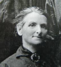 10.1.2 AUTON, Hannah Deborah 1868