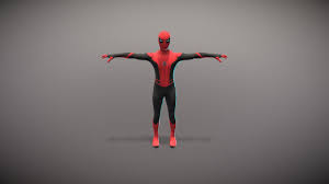 (46.2 mb) how to install apk / xapk file. Spider Man Far From Home Download Free 3d Model By Allthingvseries Allthingvseries F813e24