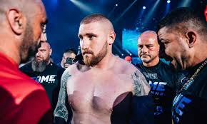Karta walk fame mma 7. Kizo I Popek Wracaja Do Klatki Na Fame Mma 9 Glamrap Pl