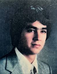 Obituary information for Benito "Benny" Cardenas