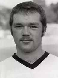 1985 Football Roster