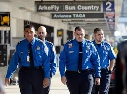How Do I Become A Tsa Agent Police Officer Jobs Transportation Security Officer No Experience Jobs