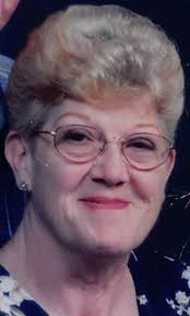 Obituary for Patsy Joan (White) Hart
