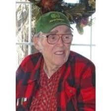 Obituary information for Chalmers George Blackmon