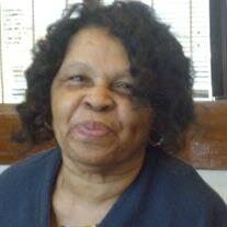 Mrs. Lenora Hill Horton Obituary