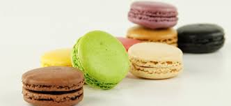 Recette Macaronss Au Robot Patissier Recette Macaron Macaron Patissiere