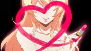 Hajimete No Gal Wallpaper 01 By Sanoboss Deviantart Com On Deviantart Anime Wallpaper Live Blonde Anime Characters Anime