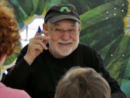 See more of eric carle on facebook. Eric Carle A Life S Work Illustrated Huffpost