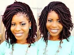 Kinky twists are a very popular safety hairstyle that has actually been embraced by women around the scroll through these amazing concepts that include long kinky twist hairstyles, afro kinky braids, kinky twist updo tips, and also more to discover. Pin On Natural Hair