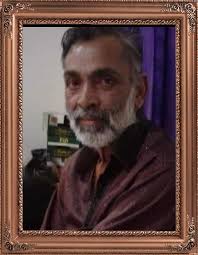 Funeral Announcement of Late Mr Achal Deo Sharma in Nadi