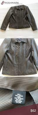 Sonoma Lambskin Leather Jacket Leather Jacket Lambskin Leather Jacket Lambskin Leather