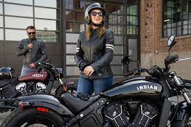 2021 Indian Motorcycle Guide Total Motorcycle