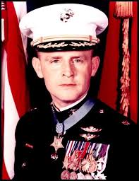 Medal of honor recipient captain Stephen W. Pless's exploits in Vietnam