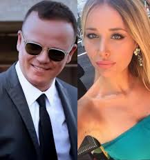 Anna tatangelo gigi d alessio. Gigi D Alessio And The Flirtation With Denise The Truth Ruetir