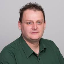 Phillip Priest Oxford University Innovation