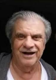 Anthony Cotroneo Obituary (1943