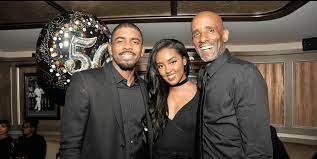 (uncle drew, ankletaker, world b. Irving Family Nbafamily Wiki Fandom
