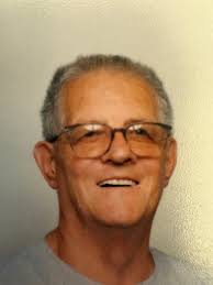 Robert Peters Obituary